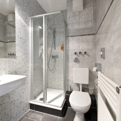 Alfa Hotel - Bild 7