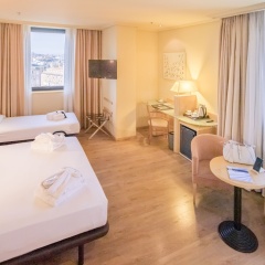 Abba Madrid Hotel - Bild 10