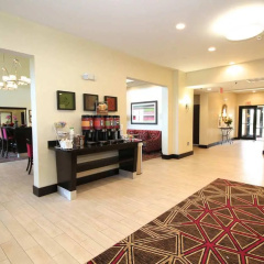 Hampton Inn & Suites Sandusky/Milan thumbnail 11