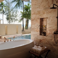 Devasom Khao Lak Beach Resort & Villas - Bild 11