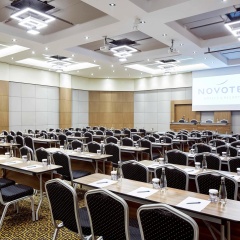 Novotel Konya - Bild 18