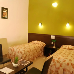 The Boulevard Hotel thumbnail 2