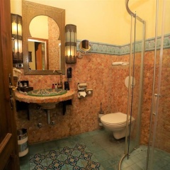 Hotel Villa Oriental & Restaurant - Bild 10