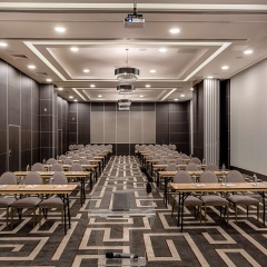 Courthouse Hotel - Bild 24
