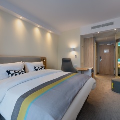 Holiday Inn Express Fulda by IHG - Bild 7