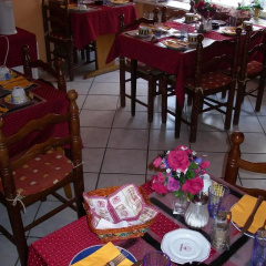 Hotel garni Djaran - Bild 7