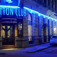 Cotton House Budapest - Bild 25