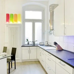 Luxury Design Apartment with Spree View thumbnail 9