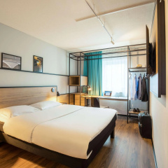 ibis Dortmund City - Bild 4