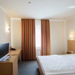 Hotel Manu - Bild 3