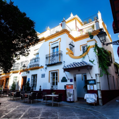Hotel Boutique Elvira Plaza - Bild 1