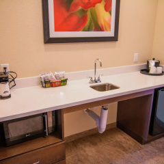Hampton Inn & Suites Dallas/Frisco North-FieldhouseUSA thumbnail 18