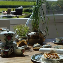 Romantik Hotel Achterdiek - Bild 8