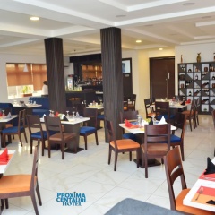 Proxima Centauri Hotel - Bild 18