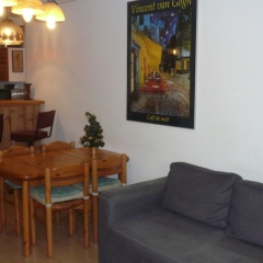 Apartment Sofia - Bild 11