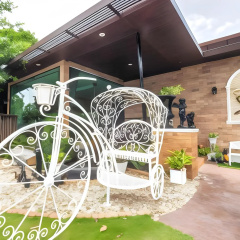 The Canal Garden Resort thumbnail 35