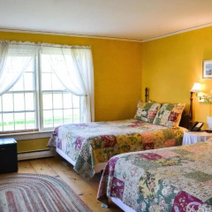 The Quechee Inn at Marshland Farm thumbnail 6