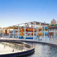 Pickalbatros Jungle Aqua Park - Neverland Hurghada - Bild 22