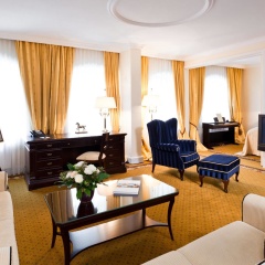 Hotel Suitess - Bild 14