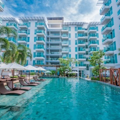 Fishermen's Harbour Urban Resort - Bild 9