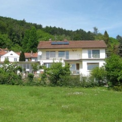 Haus Brand - Bild 11