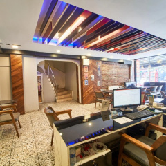 Istanbul Sirkeci Hotel - Bild 23