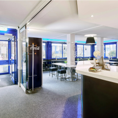 B&B HOTEL Köln-Marsdorf - Bild 16