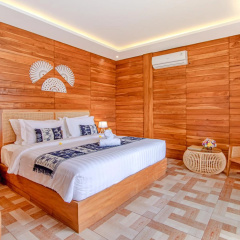 Kubu GWK Resort - Bild 1