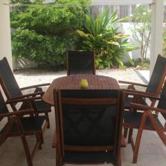VillaSafir 15 in Noord, Aruba from 294$, photos, reviews - zenhotels.com photo 2