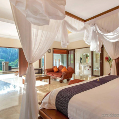 Viceroy Bali - Bild 5