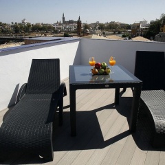 Amanecer en Sevilla - Bild 11