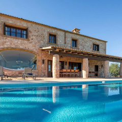 Villa Manacor 3708 Mallorca - Bild 13
