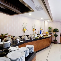 Tugcu Hotel Select - Bild 20