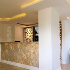 Olivias Group Hotel - Bild 13