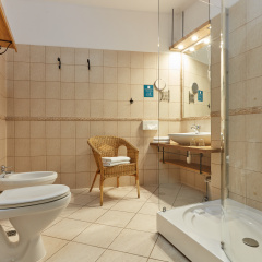 Hotel Batory - Bild 9