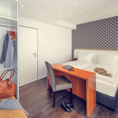 Mercure Hotel München Altstadt - Bild 3