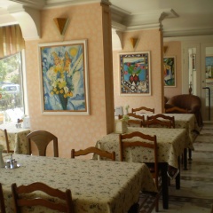 Blue Yacht Marina Apart Hotel - Bild 22