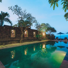 Alam Candi Resort - Bild 13