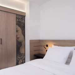 Sorat Hotel Saxx Nürnberg - Bild 6