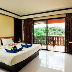 Phi Phi Arboreal Resort - Bild 3
