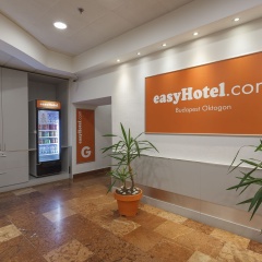 TL Hotel Budapest - Bild 2