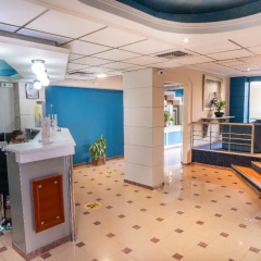 Anita Hotel - Bild 2