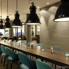 Motel One Essen - Bild 9