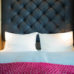 Munich Deluxe Hotel - Bild 4