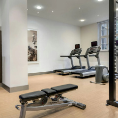 Courtyard by Marriott Bremen - Bild 12