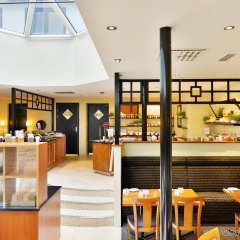 Scandic Holberg - Bild 17