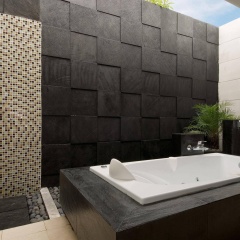 Bali Swiss Villa Hotel - Bild 8
