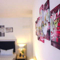 Hotel Altenwerder Hof - Bild 8