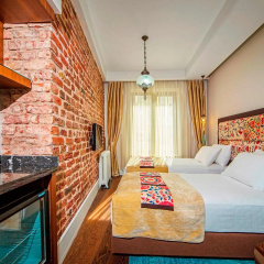 Azade Suites - Bild 4