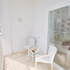 Hotel JS Sol de Can Picafort - Adults Only - Bild 7